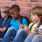 La Unesco quiere que se prohíban los smartphones en las escuelas de todo el mundo
