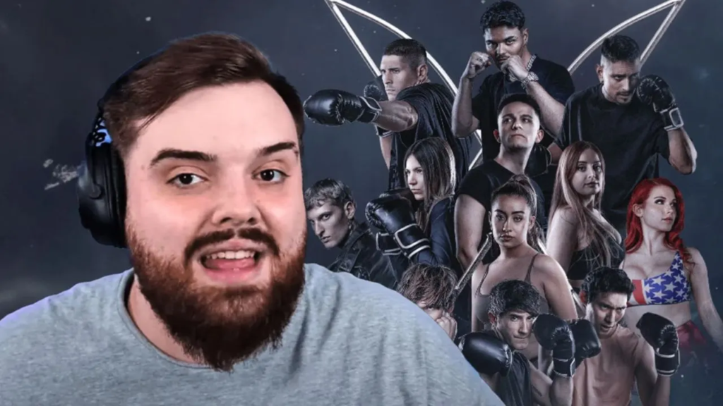 Ibai Llanos lo vuelve a hacer y rompe récord de audiencia en Twitch con 3.4 millones de personas