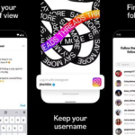 ¿Eliminar Threads pone en riesgo tu cuenta de Instagram? Te explicamos