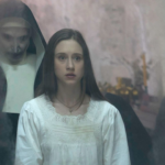La Monja 2 revela un terrorífico primer tráiler para esta esperada secuela