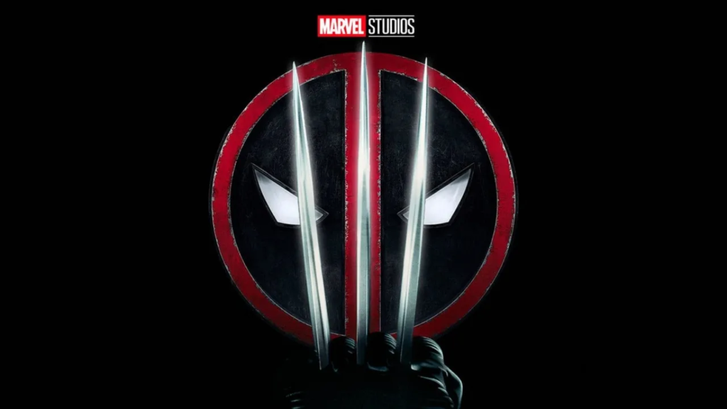 Deadpool 3: Se revela primer vistazo del antihéroe desde el set de grabación