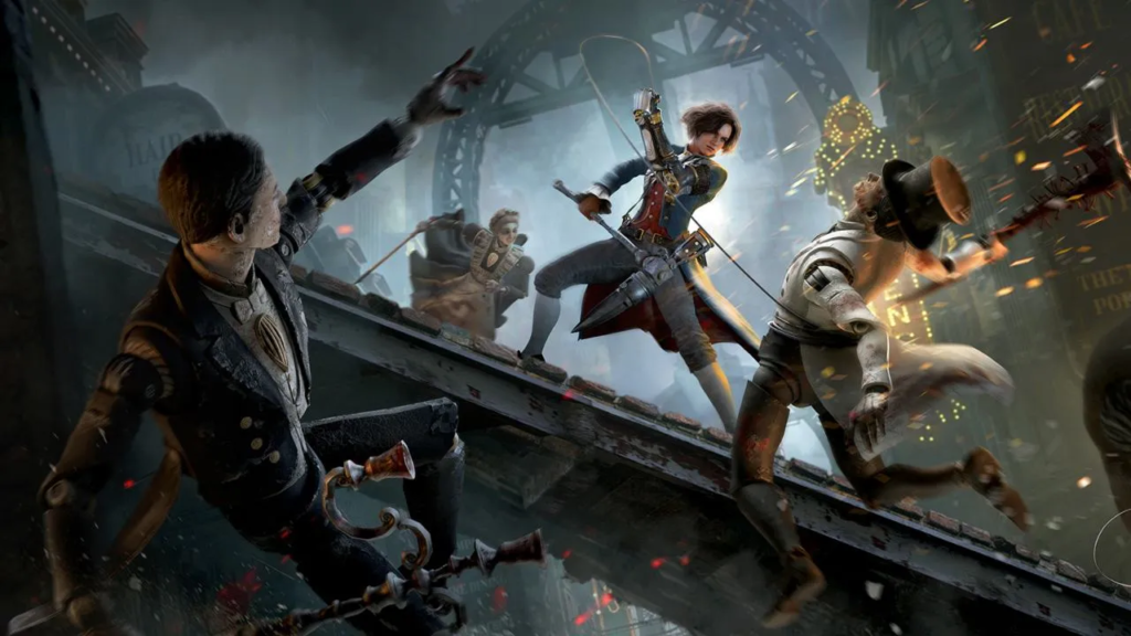 ID@Xbox Demo Fest revela fechas y juegos para la edición 2023