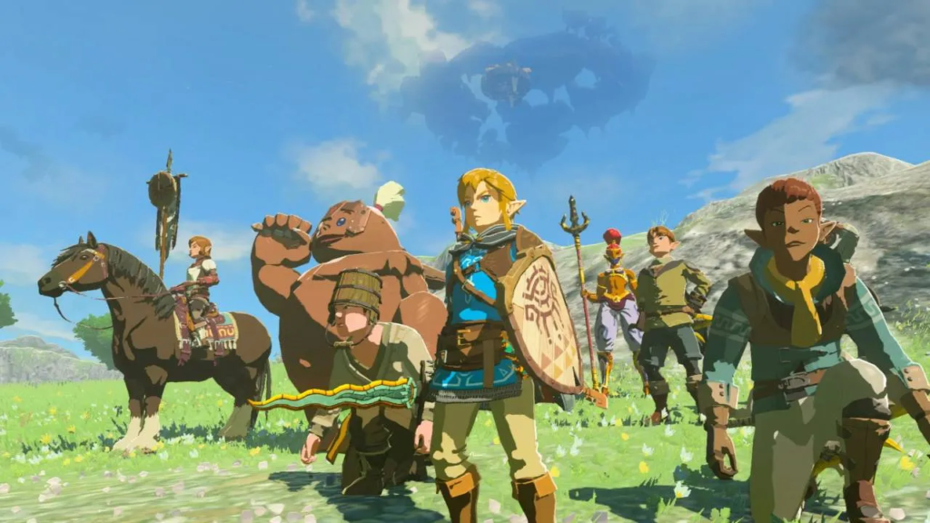 Estos son los mejores videojuegos de 2023 hasta ahora, según Metacritic