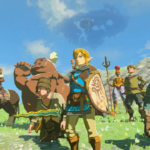 Estos son los mejores videojuegos de 2023 hasta ahora, según Metacritic