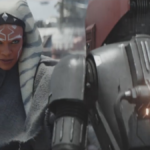 ‘Ahsoka’ este es el espectacular trailer de la serie de Disney+ que sigue la historia de ‘Star Wars: Rebels’ y el regreso de Thrawn