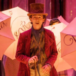 Wonka revela su primer tráiler con Timothée Chalamet y confirma fecha de estreno