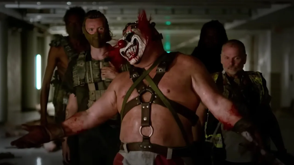Twisted Metal revela nuevo tráiler cargado de autos tuneados y muchas explosiones