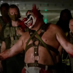 Twisted Metal revela nuevo tráiler cargado de autos tuneados y muchas explosiones
