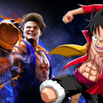 One Piece: Fans logran meter a Luffy en Street Fighter 6 y es simplemente genial