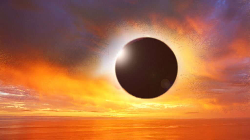 Eclipse solar anular de 2023 en México: estos son todos los estados y horarios para ver el próximo eclipse de Sol
