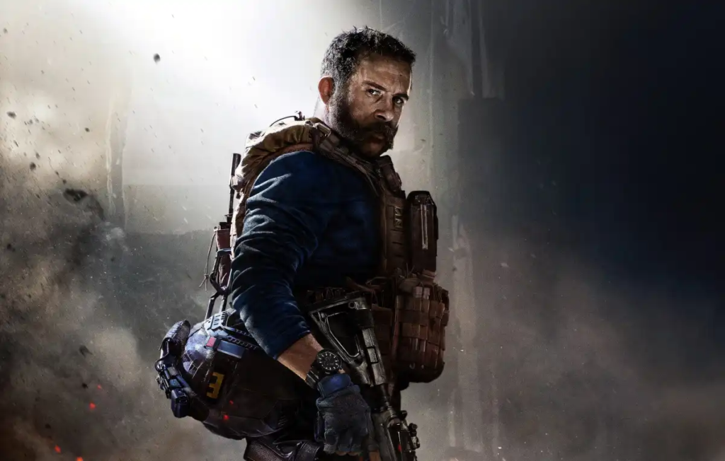 Sony y Microsoft por fin llegan a un acuerdo para mantener ‘Call of Duty’ en PlayStation
