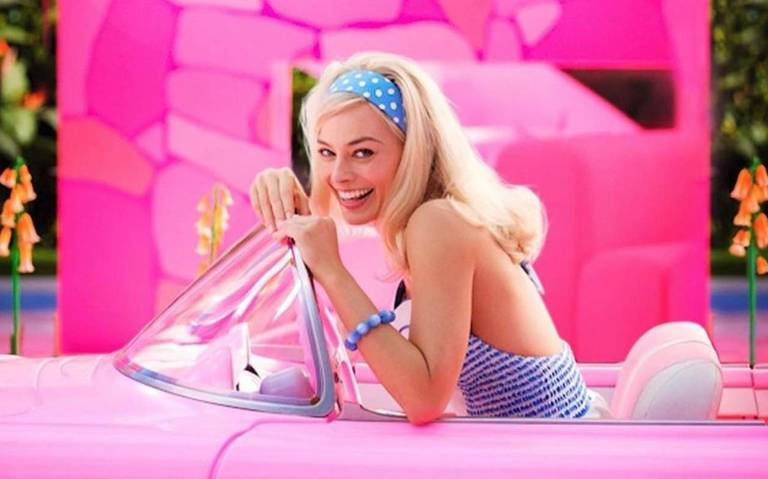 La Barbiemanía llega a Google: cómo activar el efecto de la película en el buscador