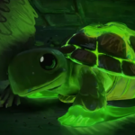 Nuevo avance de TMNT: Mutant Mayhem muestra a las tortugas de bebés