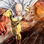 One Punch-Man anuncia su próximo videojuego en colaboración con Crunchyroll Games