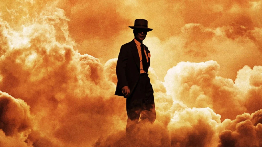 Película ‘Oppenheimer’ en 35 mm en Cineteca Nacional: funciones, precio de boletos y cuáles son las diferencias con un cine tradicional