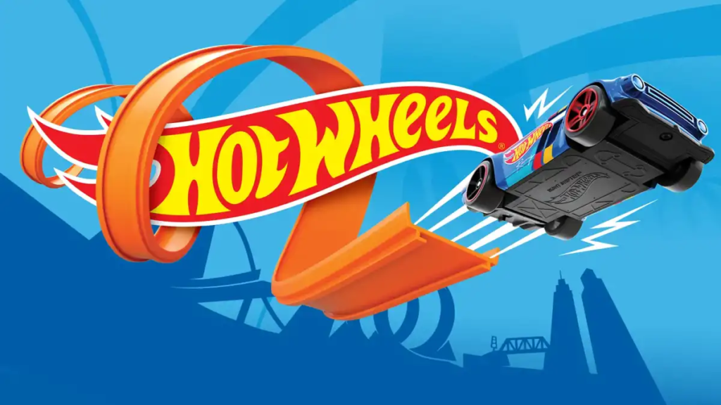 La película de ‘Hot Wheels’ de J.J. Abrams empieza a tomar forma