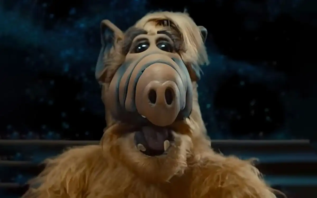 ‘ALF’ volverá a la TV, gracias a Ryan Reynolds