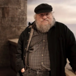 HBO suspende el contrato de George RR Martin