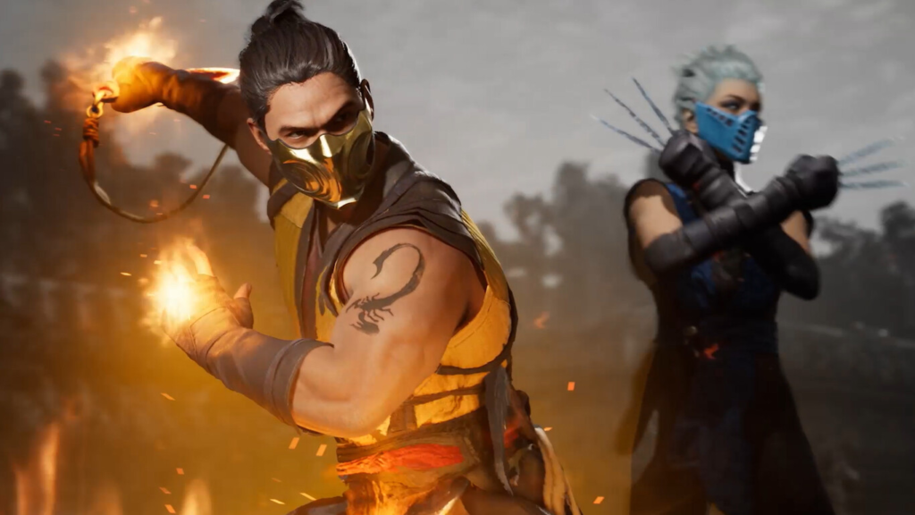 ‘Mortal Kombat 1’ se podrá jugar un mes antes de su lanzamiento: así puedes tener tu acceso en la beta del juego de Warner