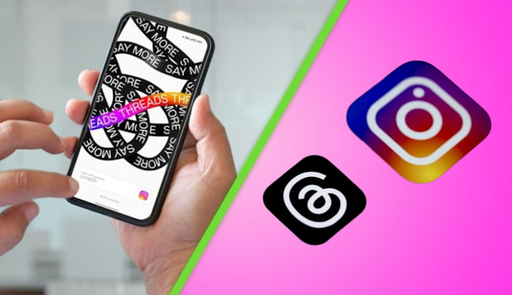 Qué es Threads de Instagram, en qué se diferencia de Twitter y cómo ser de los primeros en utilizarlo en México