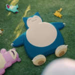 El nuevo juego de Pokémon quiere resolver todos tus problemas para dormir a base de coleccionismo. Nuevo tráiler de Pokémon Sleep