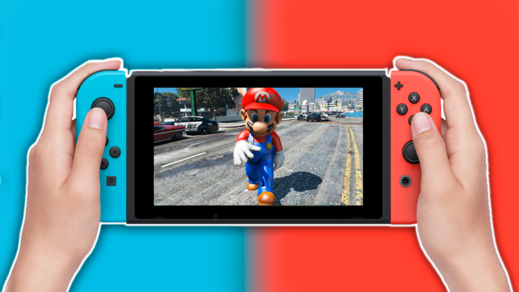 El sucesor del Nintendo Switch aparece en el sitio oficial de desarrolladores con el nombre clave de «NX2»