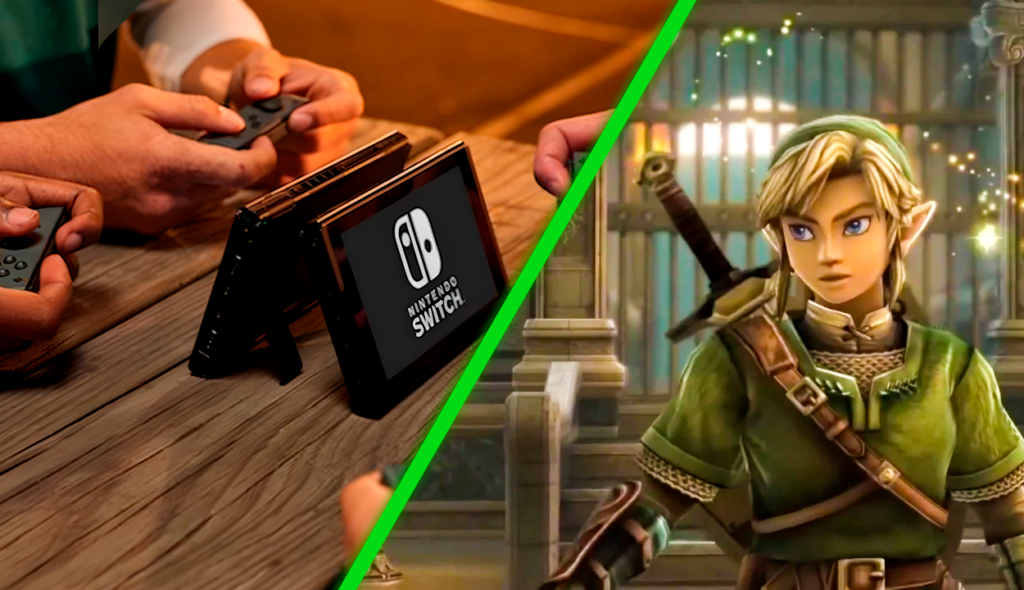 El sucesor del Nintendo Switch llegará en 2024, tendrá una pantalla LCD y mantendrá el formato de cartuchos, según reporte