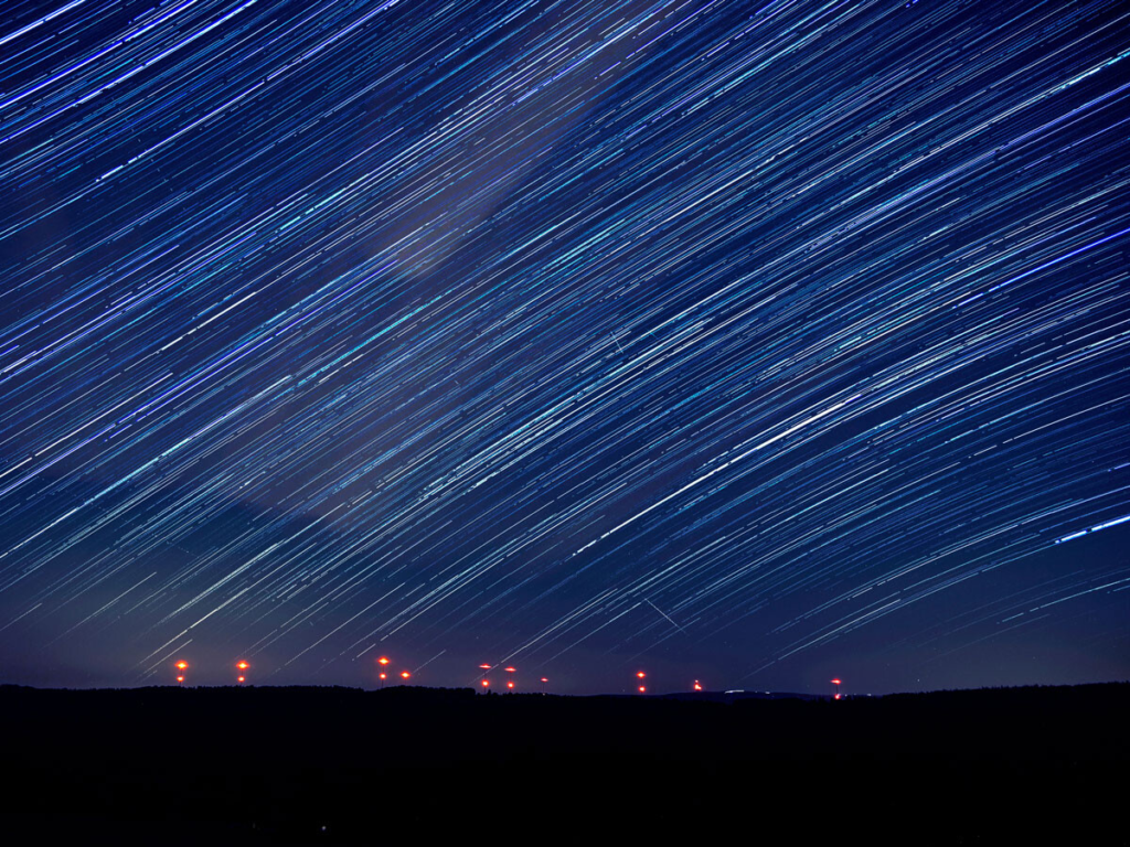 Cómo y a qué hora ver desde México las Perseidas 2023, una de las lluvias de estrellas más brillantes del año