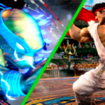 Las ‘Tortugas Ninja’ invaden ‘Street Fighter 6’