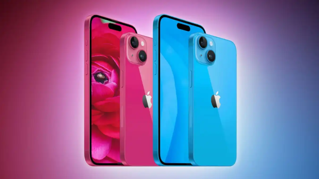 Ya sabemos la fecha de lanzamiento del iPhone 15