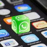 Así puedes compartir pantalla durante las videollamadas de WhatsApp