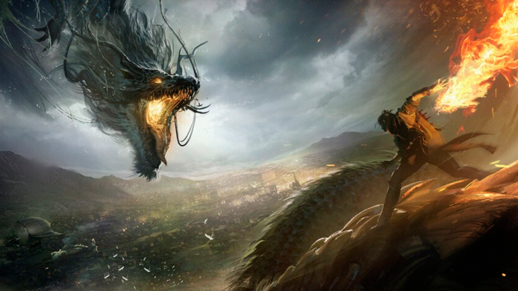 Sin que nadie se entere, Sony anunció un RPG exclusivo para PS5 que luce como de cine: ‘The God Slayer’, así es el indie que tardará en llegar