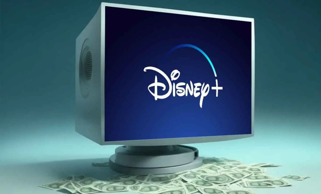Disney Plus aumentará una barbaridad los precios