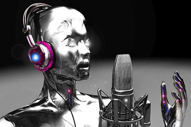Google y Universal Music quieren crear una app para hacer música con inteligencia artificial
