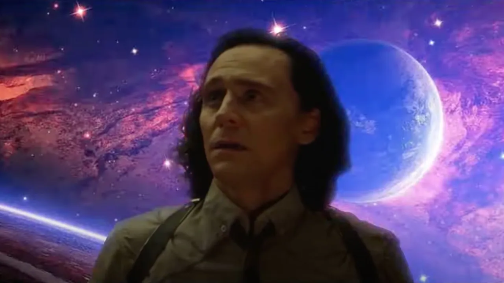 Loki: Se revela nueva clip de la segunda temporada 