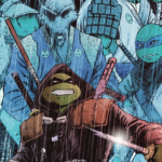 TMNT: The Last Ronin revela su primer tráiler y confirma su lanzamiento en PS5, Xbox Series y PC