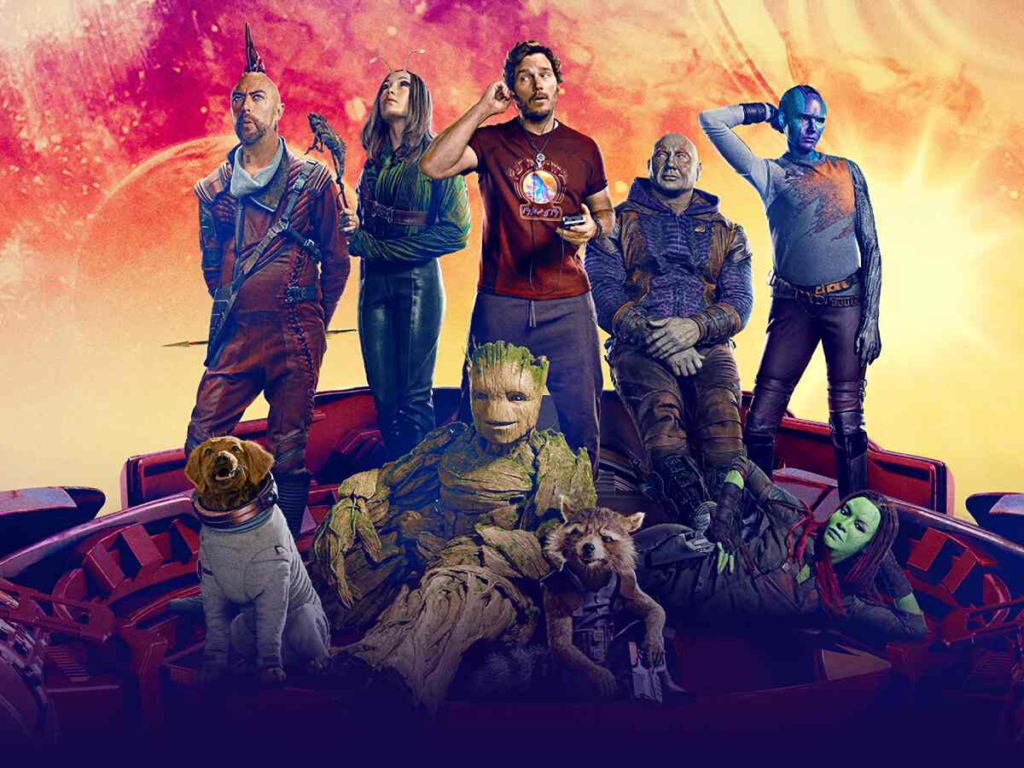 Todos los estrenos de Disney+ para agosto
