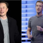¿Por qué se “canceló la pelea entre Mark Zuckerberg y Elon Musk?