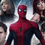 ‘Spider-Man: Lotus’ ESTRENO ONLINE: de qué trata y dónde VER la película de Spider-Man hecha por fans
