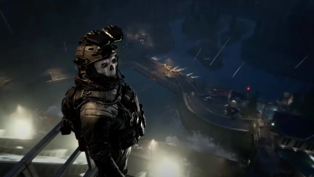Call of Duty: Modern Warfare III estrena primer tráiler con gameplay y es una verdadero joya