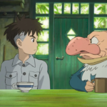 Studio Ghibli revela más imágenes de How Do You Live? de Hayao Miyazaki