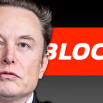 Elon Musk dice que Twitter/X eliminará la función de bloqueo