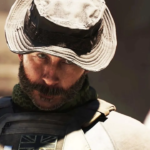 Se filtra arte de Call of Duty: Modern Warfare 3 a través de MW2