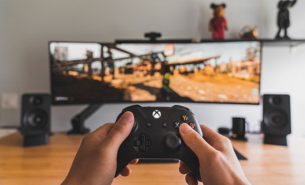 Xbox castigará a jugadores con malas conductas