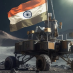 Histórico: Chandrayaan-3, la sonda espacial de la India, ha llegado al Polo Sur de la Luna