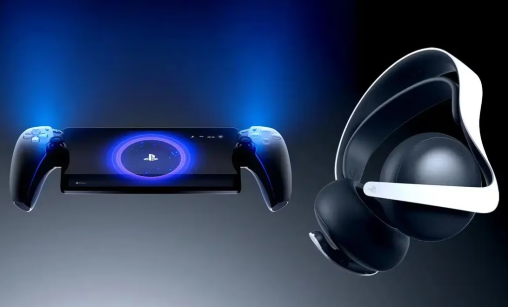 Este es el precio oficial de la PlayStation Portal, la nueva consola portátil de Sony