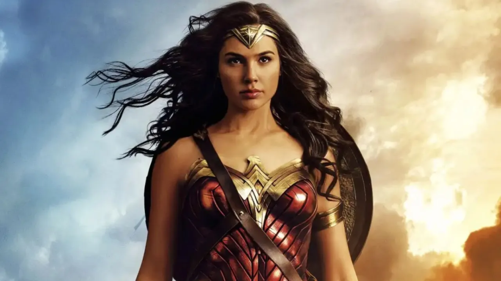 James Gunn ya trabaja en Wonder Woman 3 con Gal Gadot