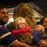 Star Wars Fest CDMX: La voz de C3PO, bazar, cosplay y más… ¡GRATIS!