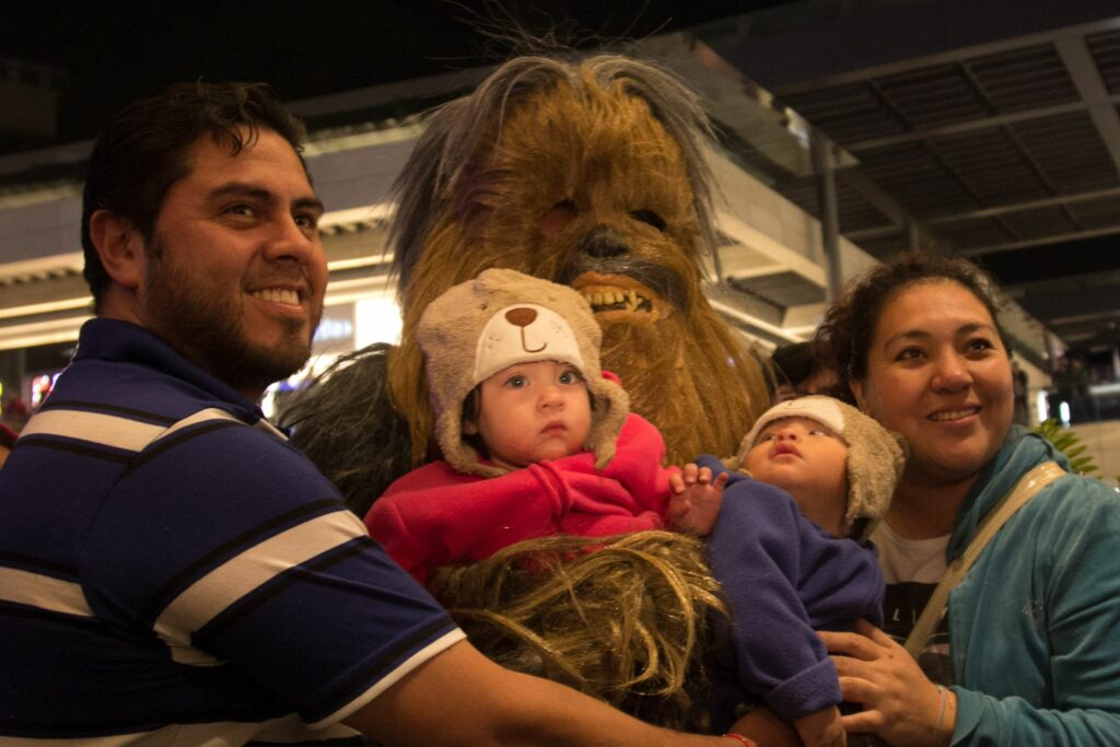 Star Wars Fest CDMX: La voz de C3PO, bazar, cosplay y más… ¡GRATIS!