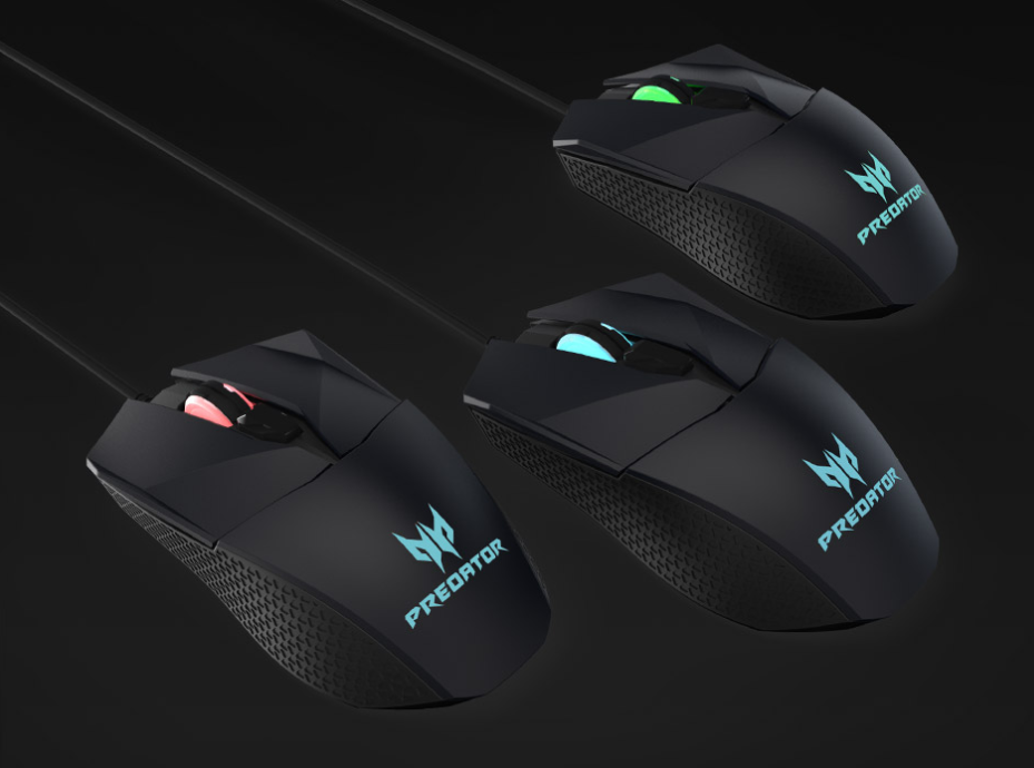 Los mejores mouse para gaming de 2023: siete modelos recomendados para mejorar tu experiencia en videojuegos en PC